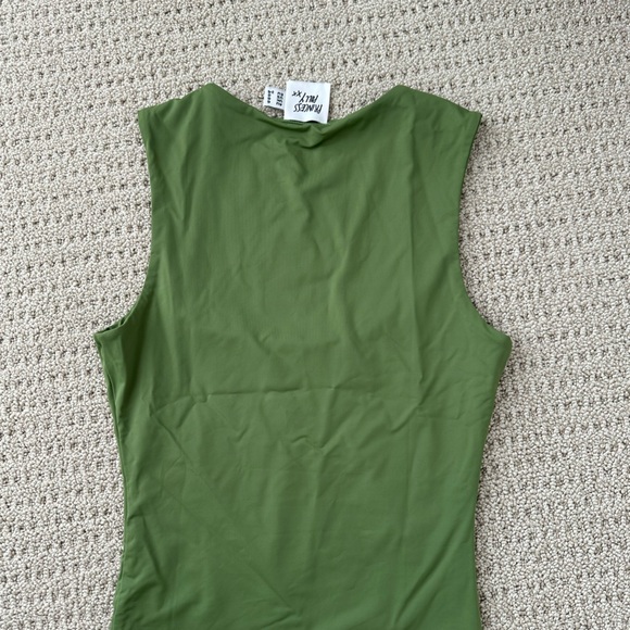 Princess Polly Tank - Picture 4 of 5